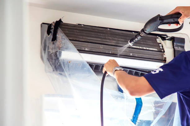 Best Air Duct Cleaning Near Me  in Poteet, TX