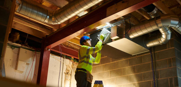 Best Professional Duct Cleaning Services  in Poteet, TX