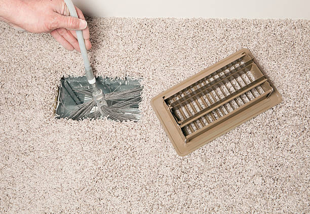 Best Ventilation Cleaning Services  in Poteet, TX
