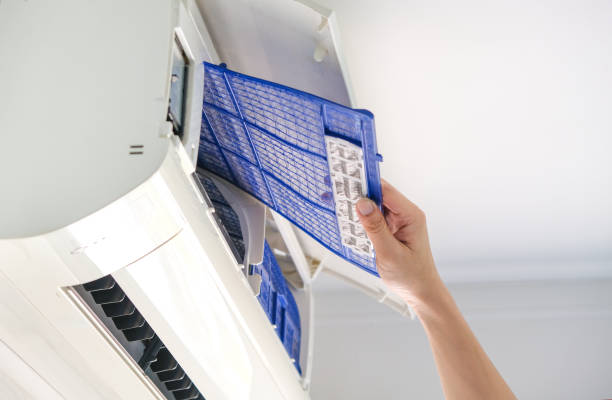 Best Ductwork Cleaning Services  in Poteet, TX
