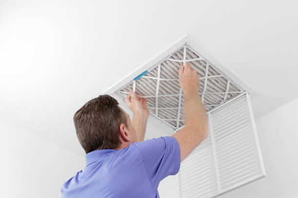 Best Affordable Air Duct Cleaning  in Poteet, TX